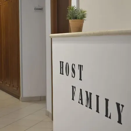 Host Family 2 * Cumiana
