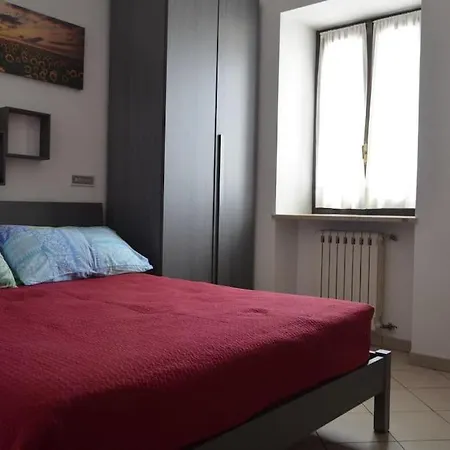 Host Family 2 Apartment
