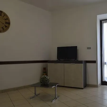 Host Family 2 Apartment